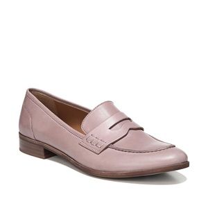 NWOB Franco Sarto Woodrose Jolette Penny Loafer